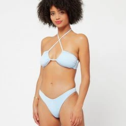 L*Space SWIM Shimmer Dawn Bikini Top 19 L*Space SWIM Shimmer Dawn Bikini Top