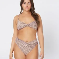 L*Space Shimmer Ringo Bikini Top 37 L*Space Shimmer Ringo Bikini Top