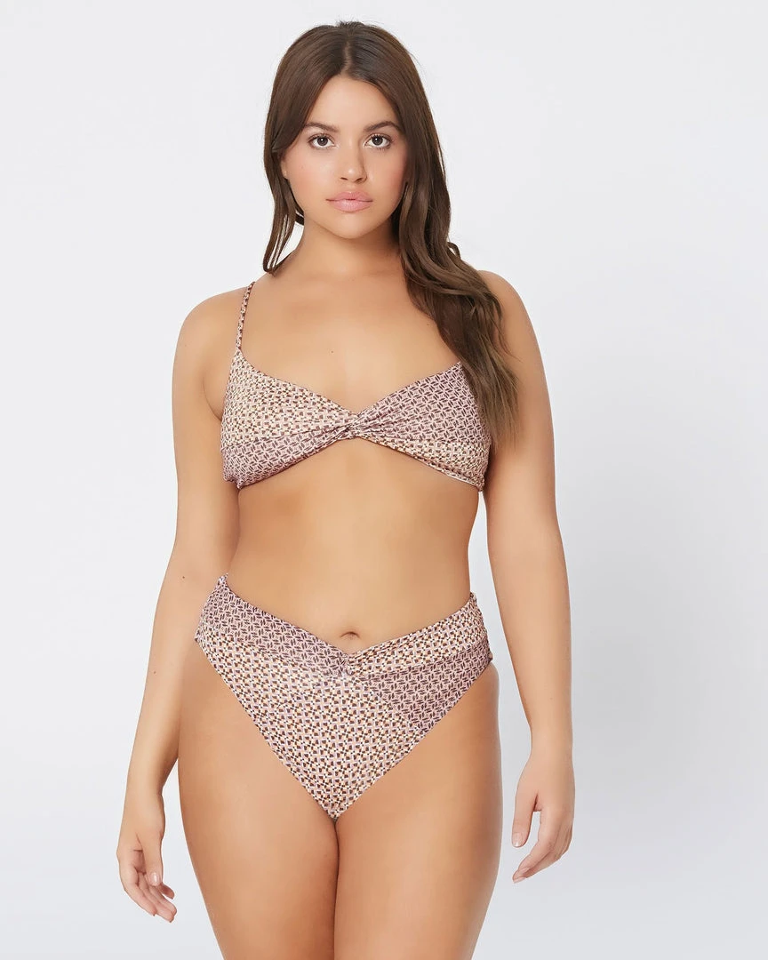 L*Space Shimmer Ringo Bikini Top 16 L*Space Shimmer Ringo Bikini Top