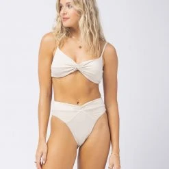 L*Space Shimmer Ringo Bikini Top 34 L*Space Shimmer Ringo Bikini Top