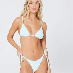 L*Space Terry Lennox Bikini Bottom SWIM 16 L*Space Terry Lennox Bikini Bottom SWIM