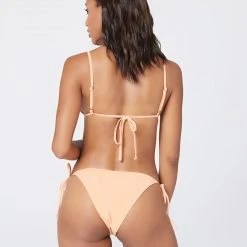 L*Space Terry Lennox Bikini Bottom SWIM 19 L*Space Terry Lennox Bikini Bottom SWIM