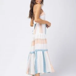 L*Space Santorini Dress CLOTHING