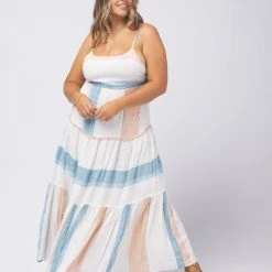 L*Space Santorini Dress CLOTHING