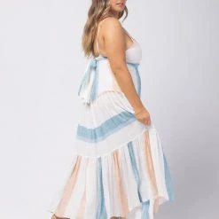 L*Space Santorini Dress CLOTHING