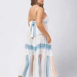 L*Space Santorini Dress CLOTHING