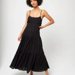 L*Space Santorini Dress CLOTHING