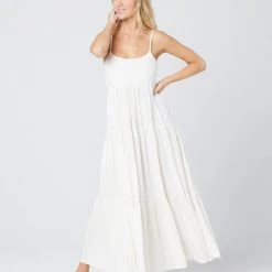 L*Space Santorini Dress CLOTHING