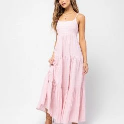 L*Space Santorini Dress CLOTHING