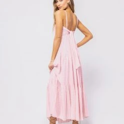 L*Space Santorini Dress CLOTHING