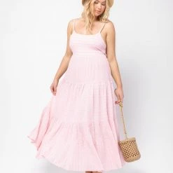 L*Space Santorini Dress CLOTHING