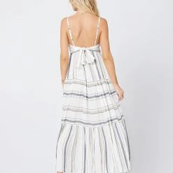 L*Space Santorini Dress CLOTHING