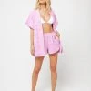 L*Space COVER-UPS Soleil Short