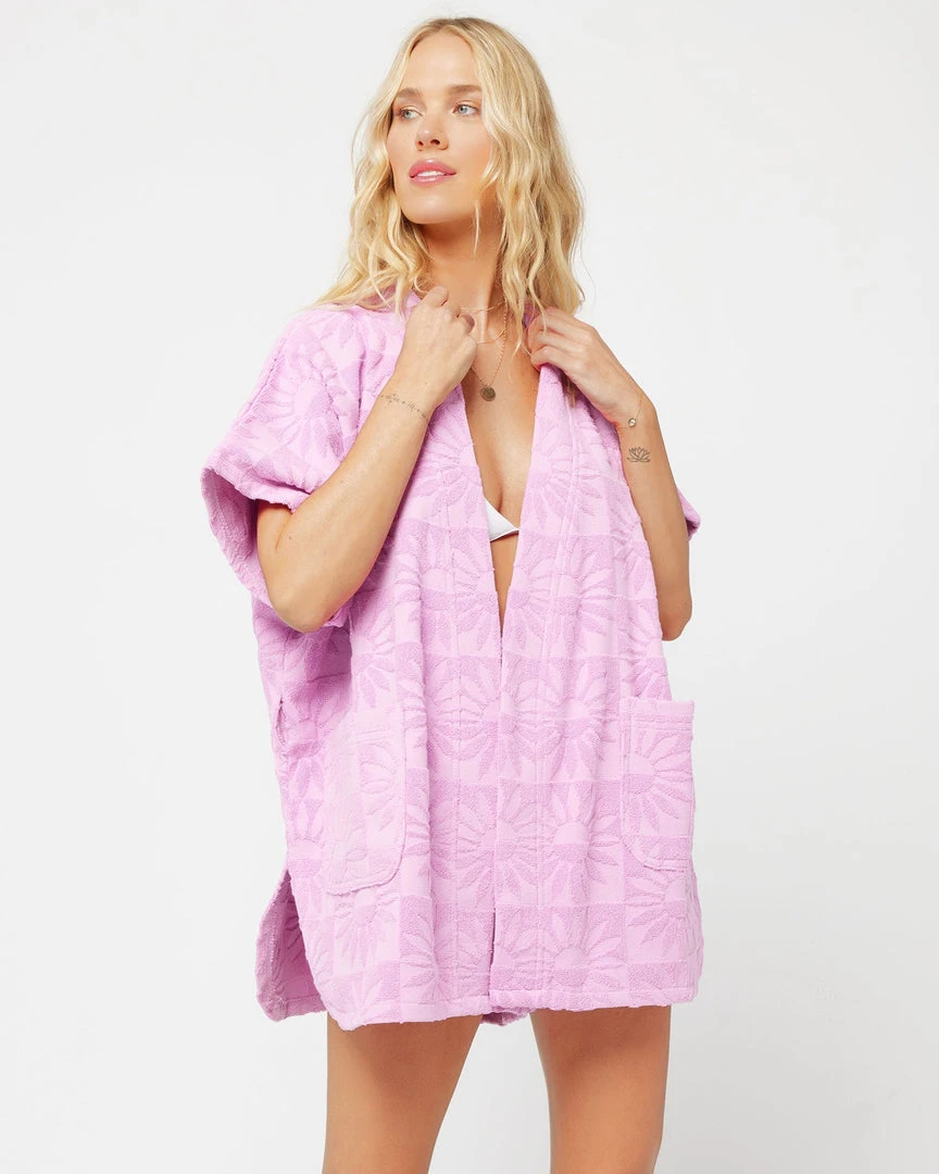 L*Space Soleil Robe COVER-UPS 6 L*Space Soleil Robe COVER-UPS