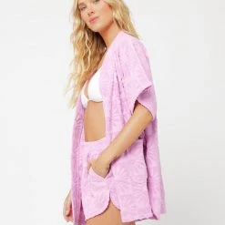 L*Space Soleil Robe COVER-UPS 14 L*Space Soleil Robe COVER-UPS