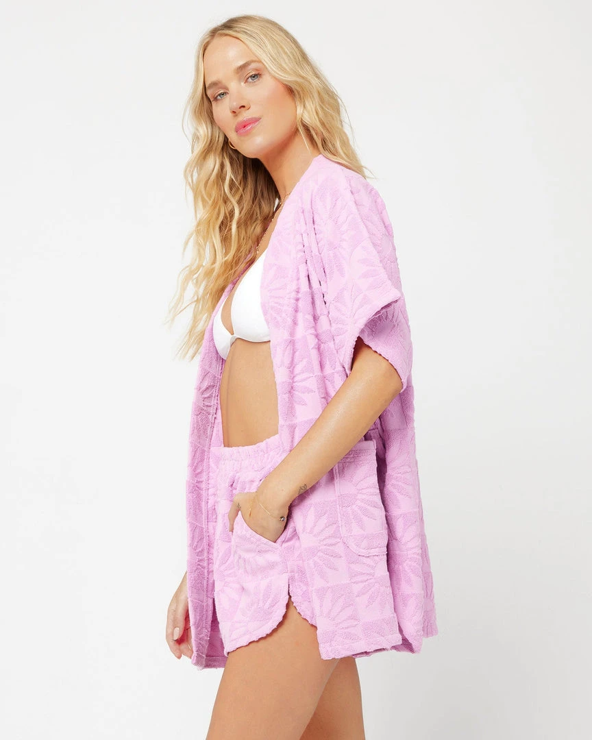 L*Space Soleil Robe COVER-UPS 8 L*Space Soleil Robe COVER-UPS