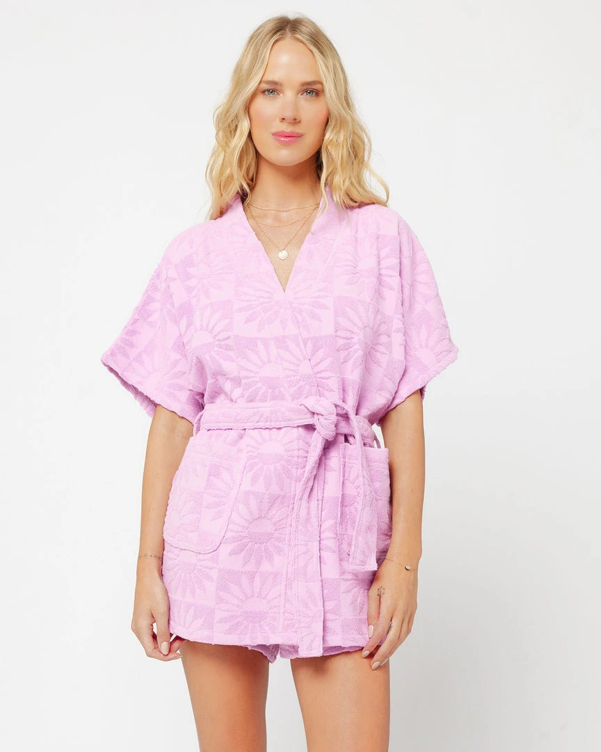 L*Space Soleil Robe COVER-UPS 7 L*Space Soleil Robe COVER-UPS