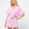 L*Space Soleil Robe COVER-UPS