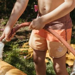 L*Space KIDS LSPACE X SEAESTA SURF Triple Scoop Boardshort 11 L*Space KIDS LSPACE X SEAESTA SURF Triple Scoop Boardshort