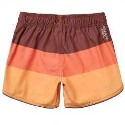 L*Space KIDS LSPACE X SEAESTA SURF Triple Scoop Boardshort 13 L*Space KIDS LSPACE X SEAESTA SURF Triple Scoop Boardshort