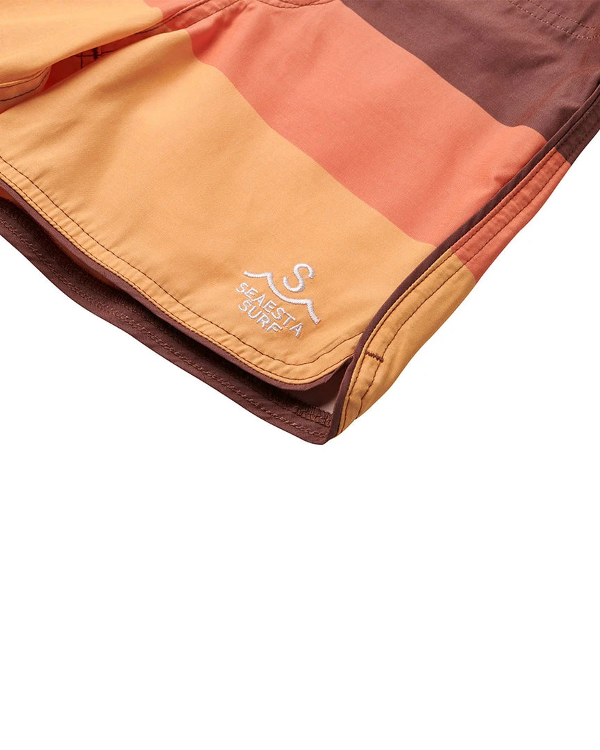 L*Space KIDS LSPACE X SEAESTA SURF Triple Scoop Boardshort 9 L*Space KIDS LSPACE X SEAESTA SURF Triple Scoop Boardshort