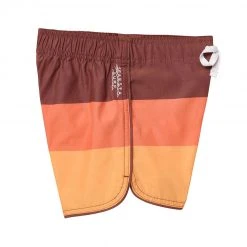 L*Space KIDS LSPACE X SEAESTA SURF Triple Scoop Boardshort 14 L*Space KIDS LSPACE X SEAESTA SURF Triple Scoop Boardshort