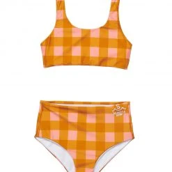 L*Space LSPACE X SEAESTA SURF Two Piece Set