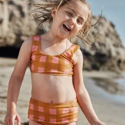 L*Space LSPACE X SEAESTA SURF Two Piece Set