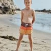 L*Space KIDS LSPACE X SEAESTA SURF Triple Scoop Boardshort