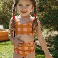 L*Space LSPACE X SEAESTA SURF Two Piece Set