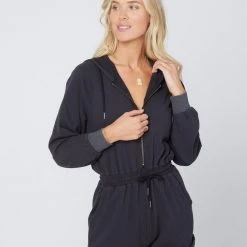 L*Space Stay Cool Romper CLOTHING