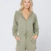 L*Space Stay Cool Romper CLOTHING