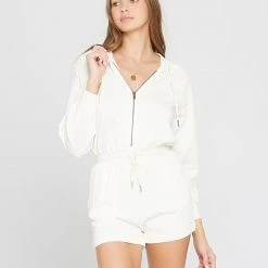 L*Space Stay Cool Romper CLOTHING