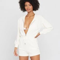 L*Space Stay Cool Romper CLOTHING