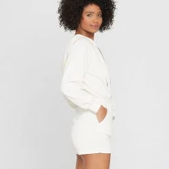 L*Space Stay Cool Romper CLOTHING