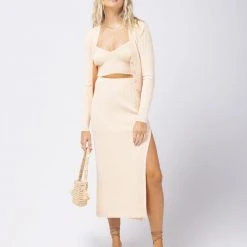 L*Space Sundown Skirt