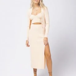 L*Space CLOTHING Sundown Cardigan