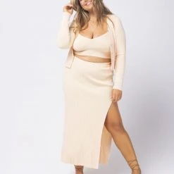 L*Space Sundown Skirt