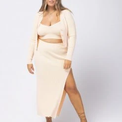 L*Space Sundown Skirt