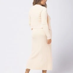 L*Space Sundown Skirt