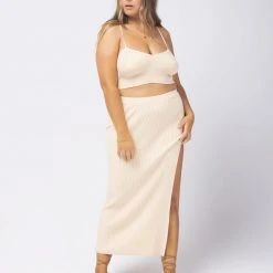 L*Space Sundown Skirt