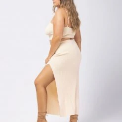 L*Space Sundown Skirt