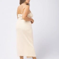 L*Space CLOTHING Sundown Top