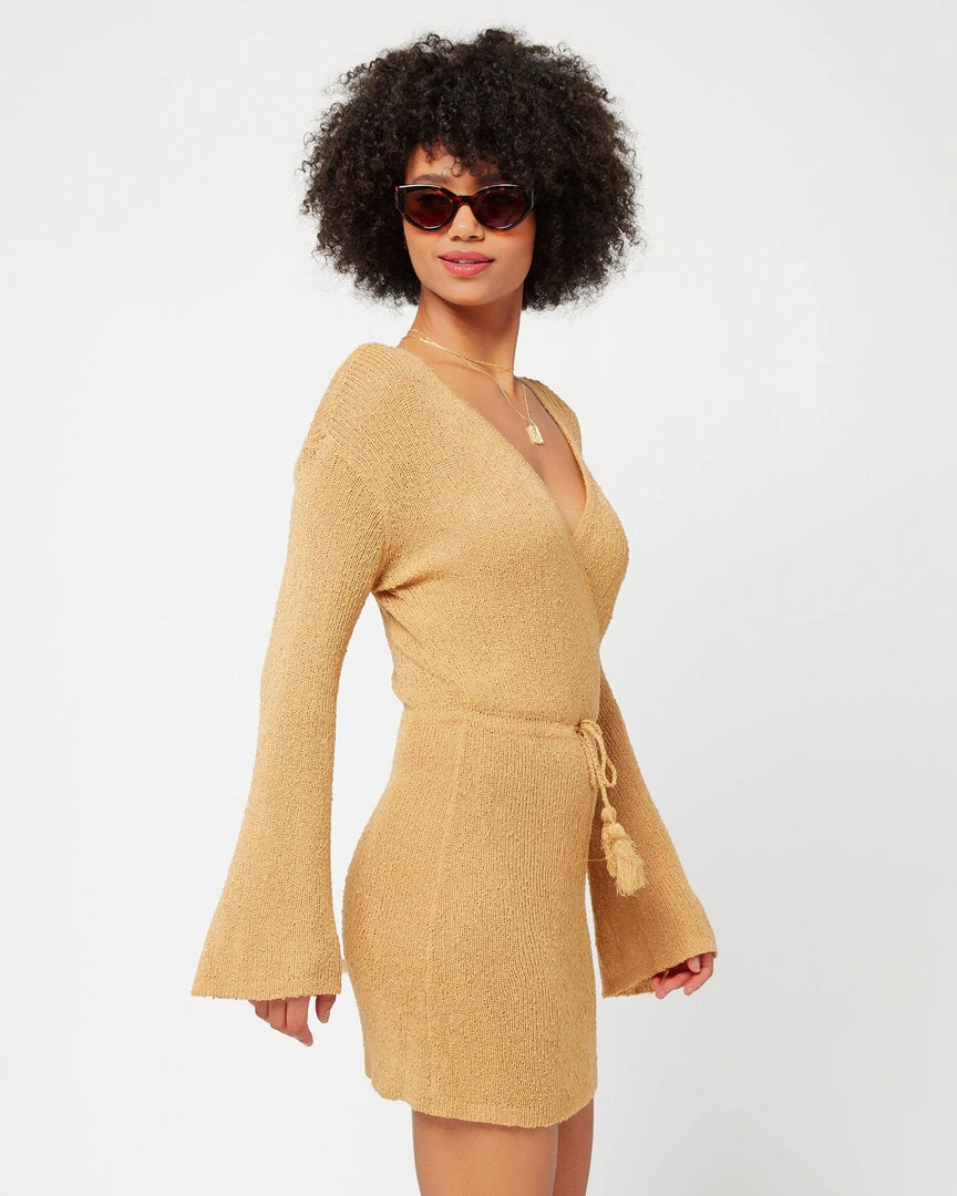 L*Space CLOTHING Topanga Sweater Knit Cover-Up 10 L*Space CLOTHING Topanga Sweater Knit Cover-Up