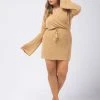 L*Space CLOTHING Topanga Sweater Knit Cover-Up