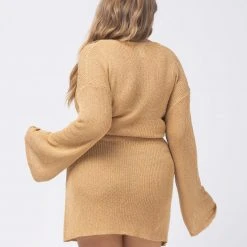 L*Space CLOTHING Topanga Sweater Knit Cover-Up 50 L*Space CLOTHING Topanga Sweater Knit Cover-Up