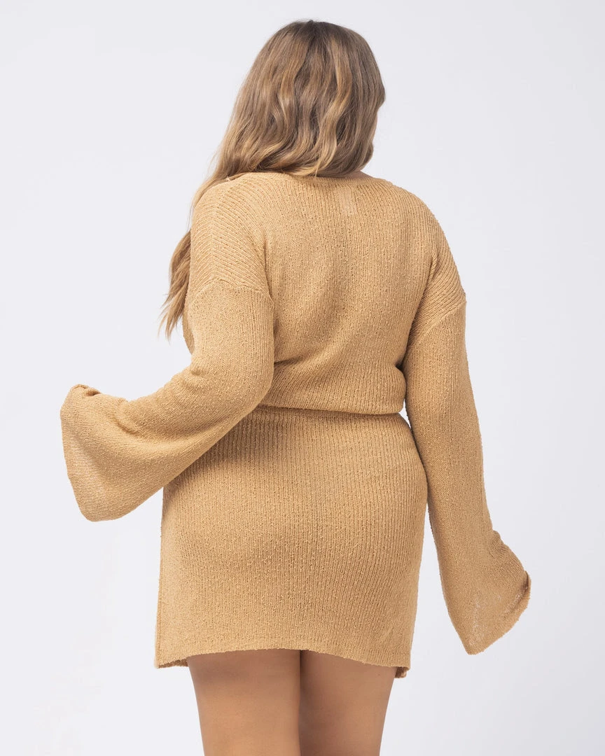 L*Space CLOTHING Topanga Sweater Knit Cover-Up 6 L*Space CLOTHING Topanga Sweater Knit Cover-Up