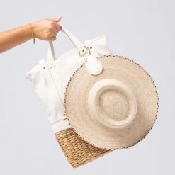 L*Space LSPACE X Lindsay Albanese TOPTOTE ACCESSORIES 24 L*Space LSPACE X Lindsay Albanese TOPTOTE ACCESSORIES