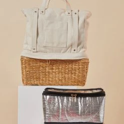 L*Space LSPACE X Lindsay Albanese Road Trippin' Backpack