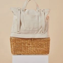 L*Space LSPACE X Lindsay Albanese Road Trippin' Backpack